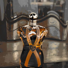 Shocking (Parfum) - Elsa Schiaparelli