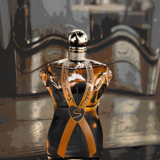 Shocking (Parfum) - Elsa Schiaparelli