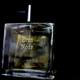 Étui Noir - Miller Harris
