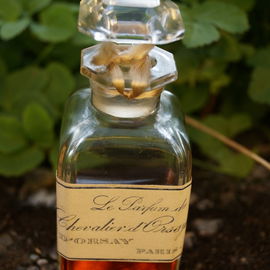 Chevalier d'Orsay (Eau de Toilette) - d'Orsay