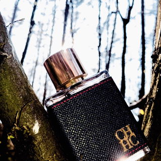 CH Men (Eau de Toilette) von Carolina Herrera