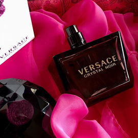 Crystal Noir (Eau de Parfum) - Versace