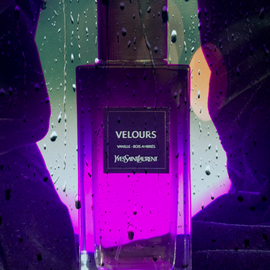 Velours (2016) - Yves Saint Laurent