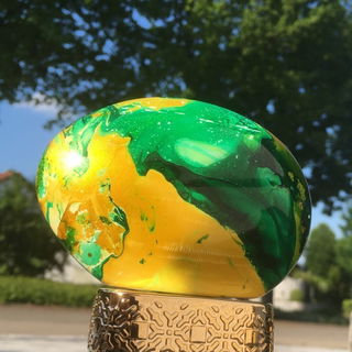 Cypress Shade von The House of Oud