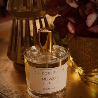 Molécule 234·38 by Zarkoperfume