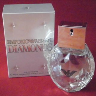 Emporio Armani - Diamonds (Eau de Toilette) by Giorgio Armani