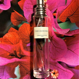 Thé Cachemire - Dior