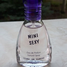 Mini Sexy - Ulric de Varens