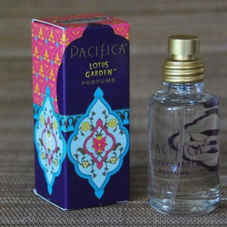 Lotus Garden (Perfume) by Pacifica