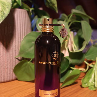 Dark Vanilla by Montale