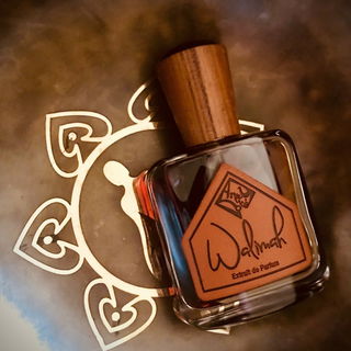 Walimah (Extrait de Parfum) by Areej Le Doré