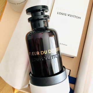 Fleur du Désert by Louis Vuitton