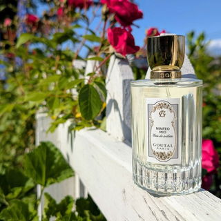 Ninfeo Mio von Goutal