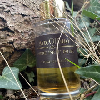 Ambre Dèlicieuse von ArteOlfatto - Luxury Perfumes