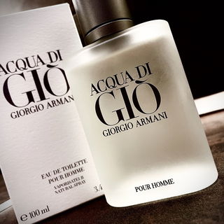 Acqua di Giò pour Homme (Eau de Toilette) von Giorgio Armani