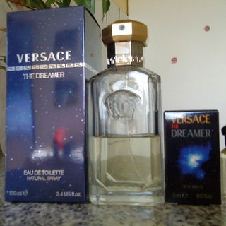 The Dreamer (Eau de Toilette) by Versace