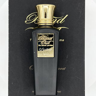 Oud Al Emarat / عود الإمارات by Blend Oud