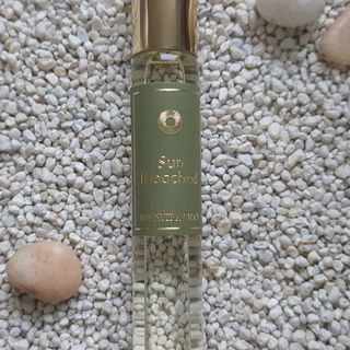 Sun Bleached by Une Nuit Nomade