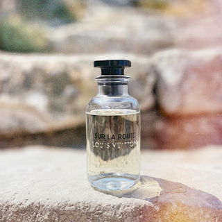 Sur la Route - Louis Vuitton