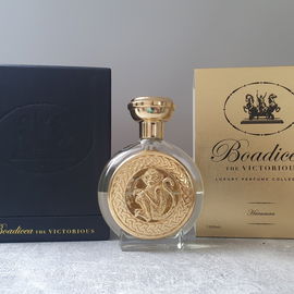 Hanuman - Boadicea the Victorious