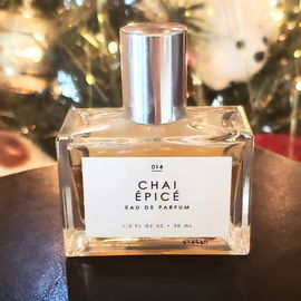 Chai Épicé (Eau de Parfum) - Le Monde Gourmand