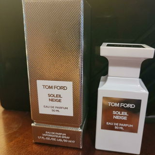 Soleil Neige (Eau de Parfum) von Tom Ford