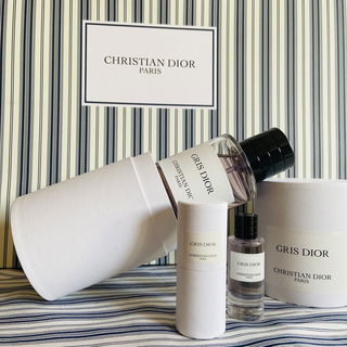 Gris Dior / Gris Montaigne (Eau de Parfum) von Dior