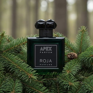 Apex (Eau de Parfum)
