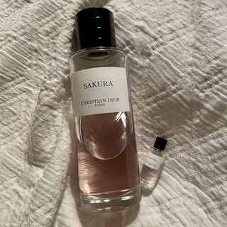 Sakura by Dior