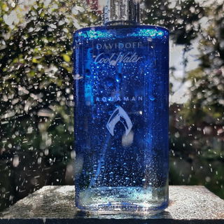 Cool Water Aquaman Collector Edition - Davidoff