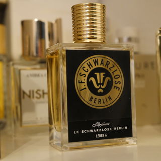 Leder 6 / Fetisch by J.F. Schwarzlose Berlin