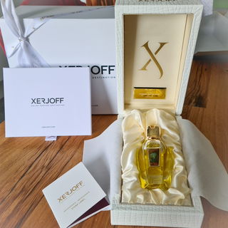 Richwood von Xerjoff