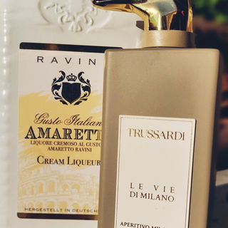 Le Vie di Milano - Aperitivo Milanese Porta Nuova - Trussardi