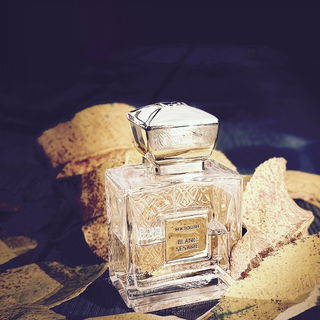 Blanc Sesame von Majouri