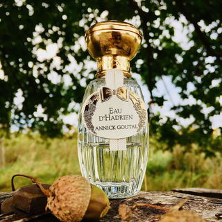 Eau d'Hadrien (Eau de Toilette) von Goutal