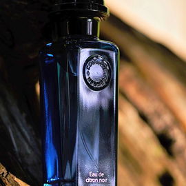 Eau de Citron Noir - Hermès