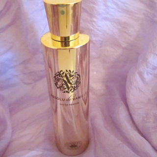 Absolu de Vanille by La Maison de la Vanille