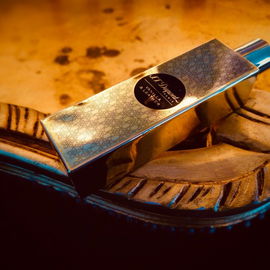 Vanilla & Leather - S.T. Dupont