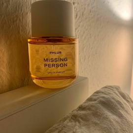 Missing Person (Eau de Parfum) - Phlur