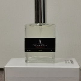 Zion (Parfum Extract) - Alexandria Fragrances