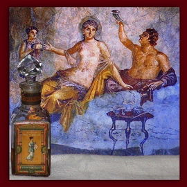 Pompeïa (Parfum) - L.T. Piver