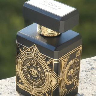 Oud for Greatness (Eau de Parfum) by Initio