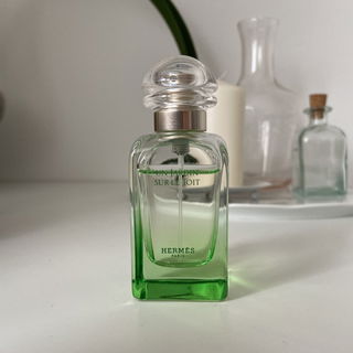 Un Jardin sur le Toit von Hermès