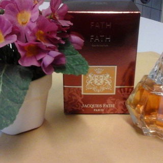 Fath de Fath (1953) (Eau de Parfum) von Jacques Fath