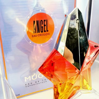 Mugler / Thierry Mugler - Angel Eau Croisière (2019)