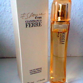 Essence d'Eau - Gianfranco Ferré