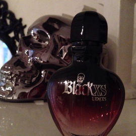 Black XS L'Excès for Her - Rabanne