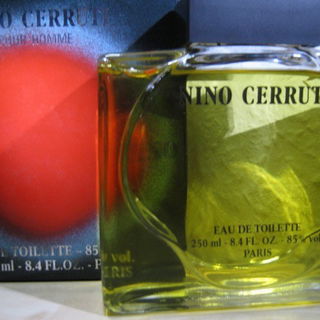 Nino Cerruti pour Homme (Eau de Toilette) von Cerruti