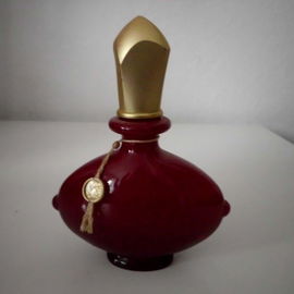Pourpre - Tan Giudicelli