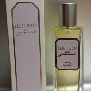 Eau Gourmande - Fresh Fig - Laura Mercier